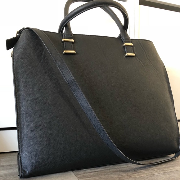 h&m laptop bags